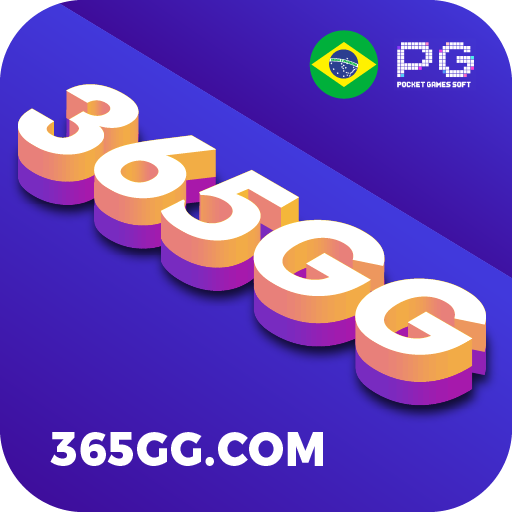 Novo logo da 365gg
